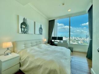 112 ตรม., 2 ห้องนอน, 2 ห้องน้ำ คอนโด ราคา ฿ 22,700,000