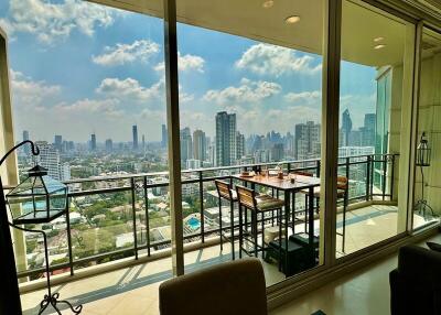 For Sale Bangkok Condo Royce Private Residences Sukhumvit 31 BTS Phrom Phong Watthana