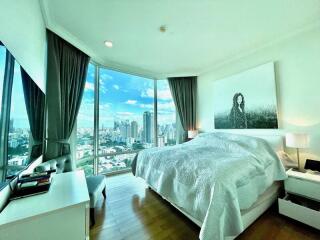 112 ตรม., 2 ห้องนอน, 2 ห้องน้ำ คอนโด ราคา ฿ 22,700,000