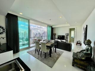 112 ตรม., 2 ห้องนอน, 2 ห้องน้ำ คอนโด ราคา ฿ 22,700,000