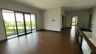 For Sale Samut Prakan Single House The City Bangna Ratwinit Bangkaew Bang Phli