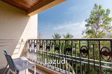 MARRAKESH : 4 BED LUXURY BEACHFRONT CONDO IN TOWN