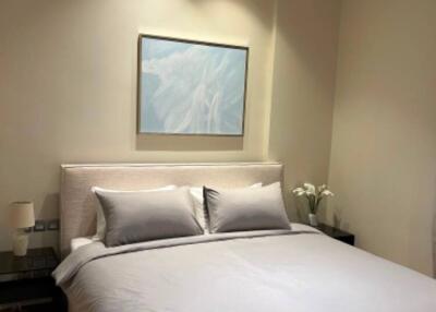 1-BR Condo at 28 Chidlom near BTS Chit Lom