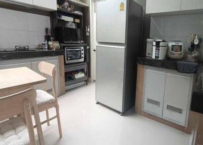 For Rent Bangkok Single House Casa Ville Donmuang-Songprapa Songprapa Don Muang