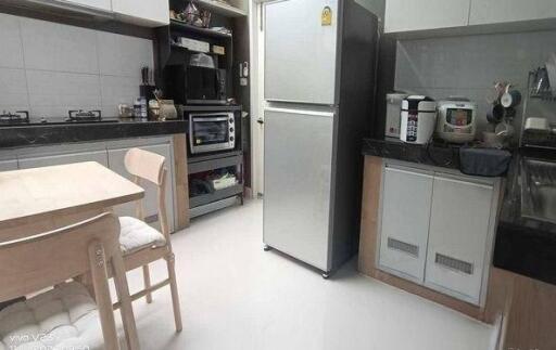 For Rent Bangkok Single House Casa Ville Donmuang-Songprapa Songprapa Don Muang