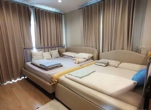 For Rent Bangkok Single House Casa Ville Donmuang-Songprapa Songprapa Don Muang