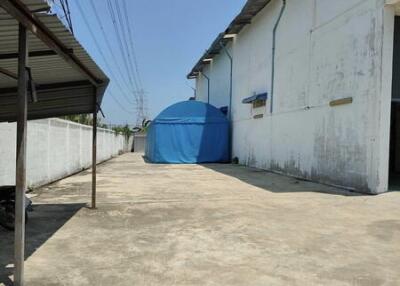 For Sale Nonthaburi Factory Bang Kruai - Sai Noi Sai Noi