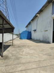 For Sale Nonthaburi Factory Bang Kruai - Sai Noi Sai Noi