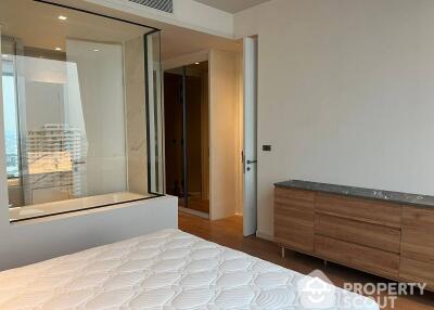 2-BR Condo at Canapaya Residences Rama 3 close to Phra Ram 3