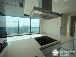 2-BR Condo at Canapaya Residences Rama 3 close to Phra Ram 3