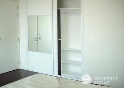 1-BR Condo at Manhattan Chidlom near BTS Chit Lom (ID 513091)