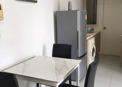 1-BR Condo at Manhattan Chidlom near BTS Chit Lom (ID 513091)