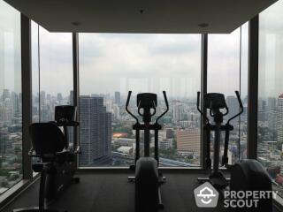 1-BR Condo at Ashton Morph 38 near BTS Thong Lor (ID 476289)