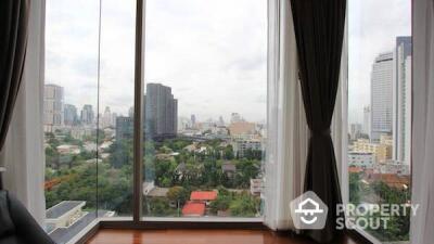 1-BR Condo at Ashton Morph 38 near BTS Thong Lor (ID 476289)