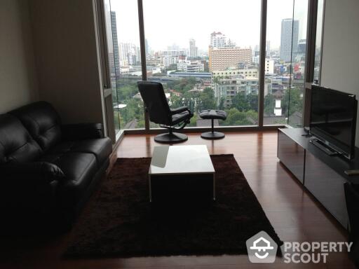 1-BR Condo at Ashton Morph 38 near BTS Thong Lor (ID 476289)