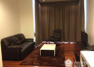 1-BR Condo at Ashton Morph 38 near BTS Thong Lor (ID 476289)