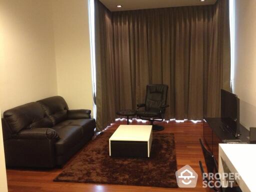 1-BR Condo at Ashton Morph 38 near BTS Thong Lor (ID 476289)