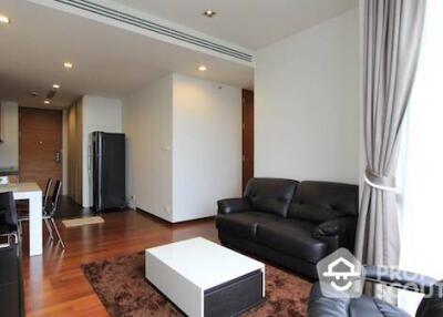 1-BR Condo at Ashton Morph 38 near BTS Thong Lor (ID 476289)