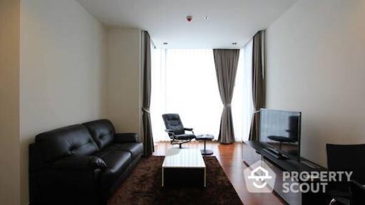 1-BR Condo at Ashton Morph 38 near BTS Thong Lor (ID 476289)