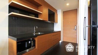 1-BR Condo at Ashton Morph 38 near BTS Thong Lor (ID 476289)