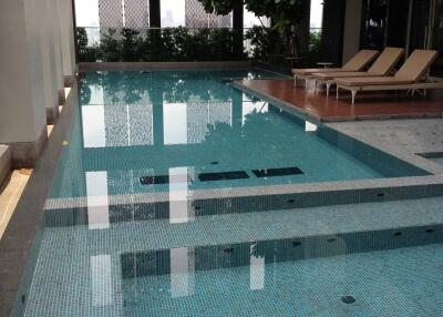 1-BR Condo at Ashton Morph 38 near BTS Thong Lor (ID 476289)