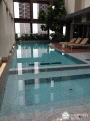 1-BR Condo at Ashton Morph 38 near BTS Thong Lor (ID 476289)