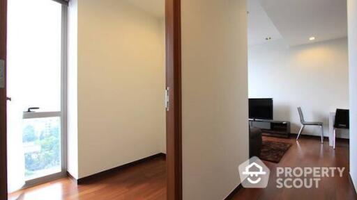 1-BR Condo at Ashton Morph 38 near BTS Thong Lor (ID 476289)