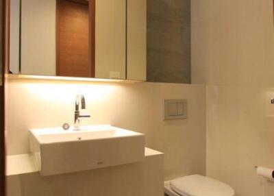 1-BR Condo at Ashton Morph 38 near BTS Thong Lor (ID 476289)