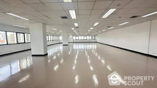 Office Space for Rent in Khlong Tan Nuea