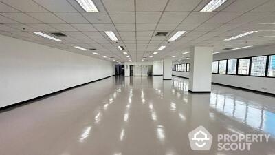 Office Space for Rent in Khlong Tan Nuea