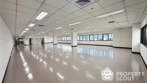 Office Space for Rent in Khlong Tan Nuea