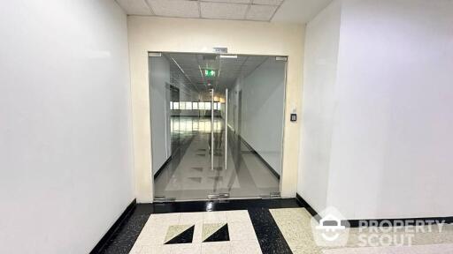 Office Space for Rent in Khlong Tan Nuea