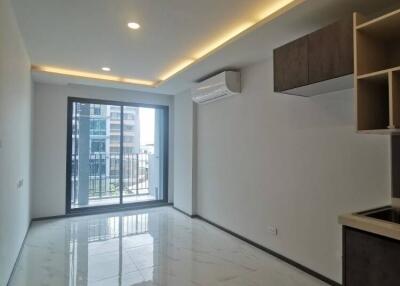 2-BR Condo at Define By Mayfair Sukhumvit 50 near BTS On Nut