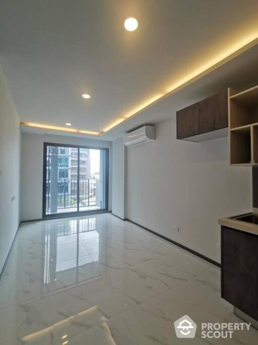 2-BR Condo at Define By Mayfair Sukhumvit 50 near BTS On Nut