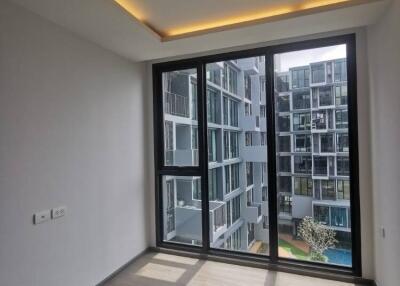 2-BR Condo at Define By Mayfair Sukhumvit 50 near BTS On Nut