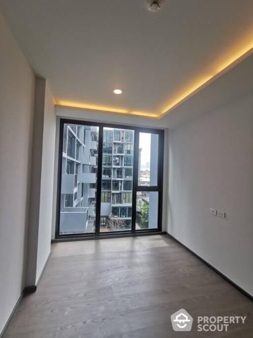 2-BR Condo at Define By Mayfair Sukhumvit 50 near BTS On Nut