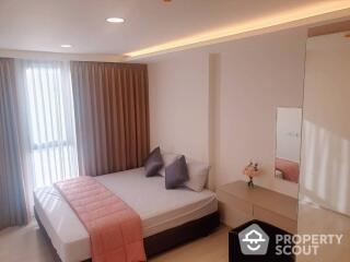 2-BR Condo at Vtara 36 near BTS Thong Lor