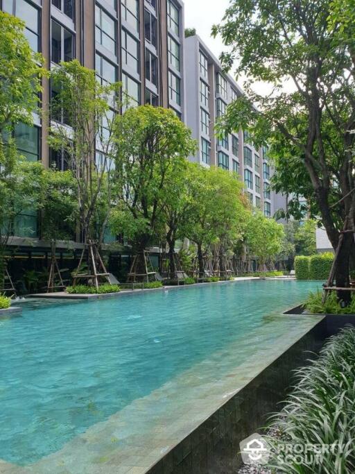 2-BR Condo at Vtara 36 near BTS Thong Lor