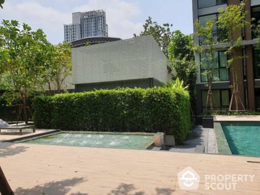 2-BR Condo at Vtara 36 near BTS Thong Lor