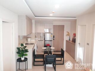 2-BR Condo at Vtara 36 near BTS Thong Lor