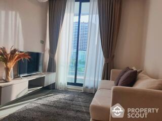 2-BR Condo at Vtara 36 near BTS Thong Lor