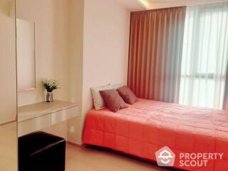 2-BR Condo at Vtara 36 near BTS Thong Lor