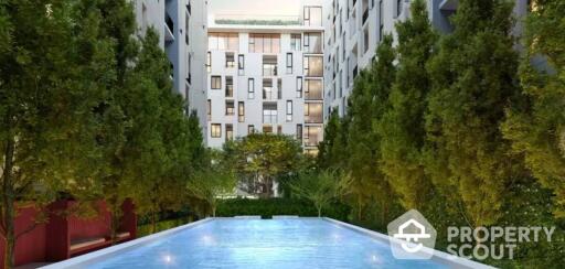 2-BR Condo at Quintara Mhy