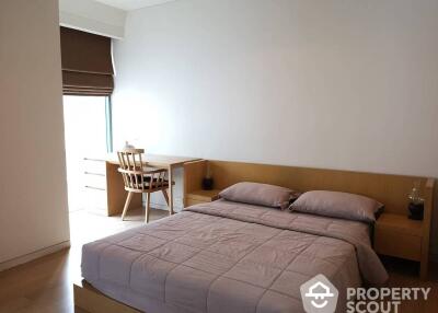 1-BR Condo at Siamese Gioia near MRT Phetchaburi