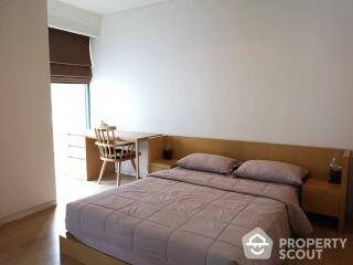 1-BR Condo at Siamese Gioia near MRT Phetchaburi