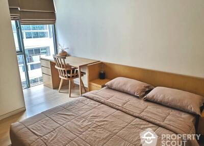 1-BR Condo at Siamese Gioia near MRT Phetchaburi