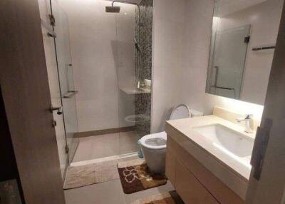 1-BR Condo at Tidy Deluxe Sukhumvit 34 near BTS Thong Lor