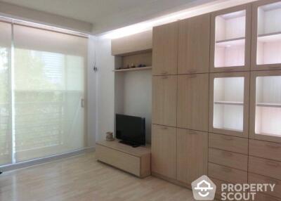 1-BR Condo at Phahol Metro near BTS Saphan Khwai