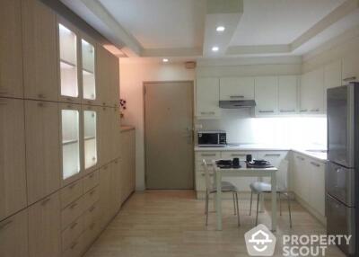 1-BR Condo at Phahol Metro near BTS Saphan Khwai