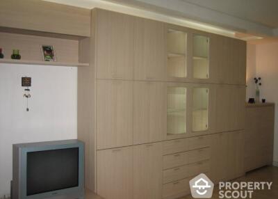 1-BR Condo at Phahol Metro near BTS Saphan Khwai